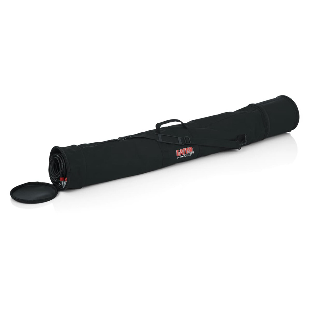 Gator GX-33 5 Microphones & 3 Stands Bag