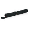 Gator GX-33 5 Microphones & 3 Stands Bag