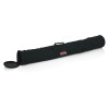 Gator GX-33 5 Microphones & 3 Stands Bag