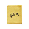 Gibson Cotton Polish Cloth, Instrument Care