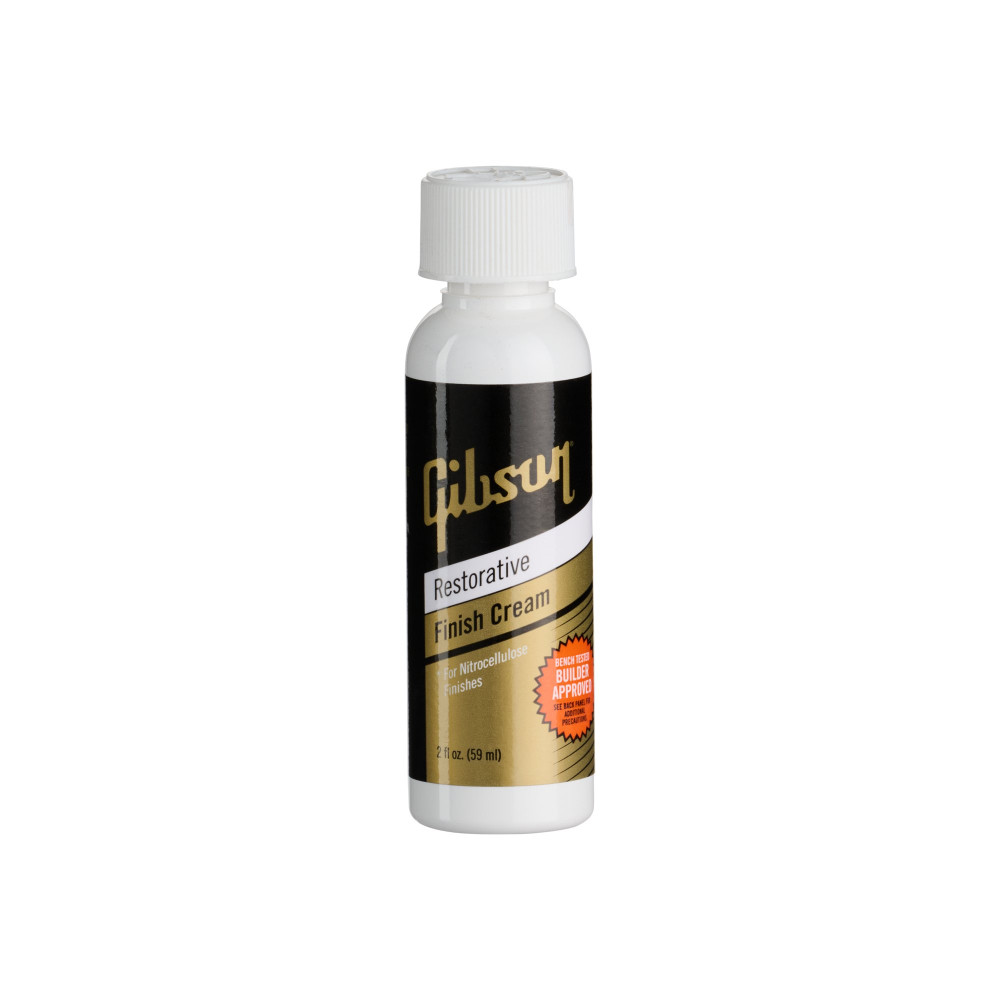Gibson Vintage Reissue Restoration Kit, Instrument Care