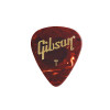 Gibson Tortoise Picks, 12-Pack, Guitar Picks