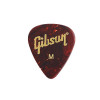 Gibson Tortoise Picks, 12-Pack, Guitar Picks