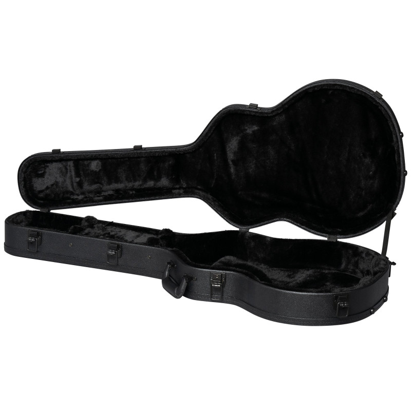 Gibson Modern Hardshell Case, ES-335, Black