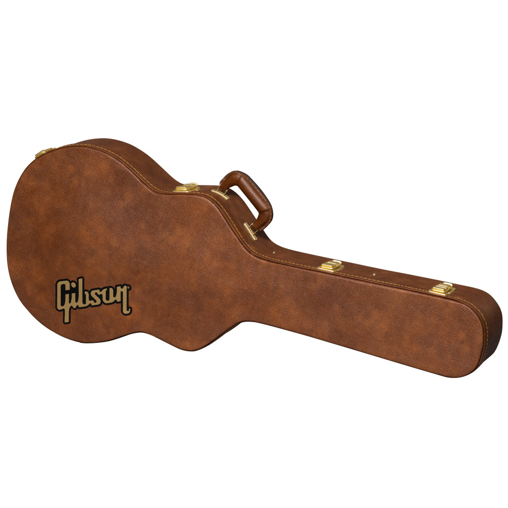 Gibson Original Hardshell Case, ES-335, Brown