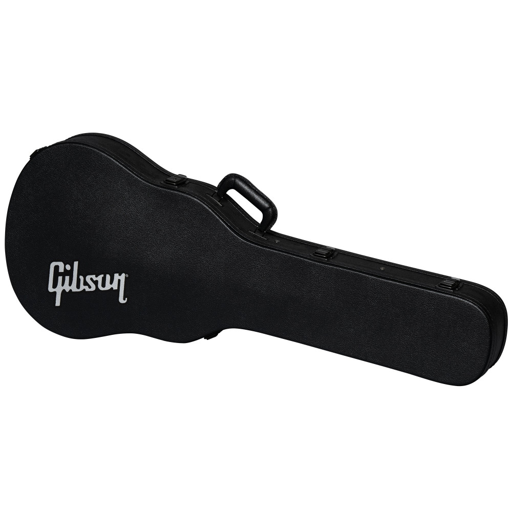 Gibson Modern Hardshell Case, ES-339, Black