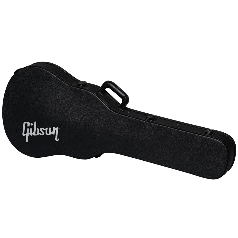 Gibson Modern Hardshell Case, ES-339, Black