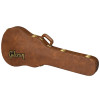 Gibson Original Hardshell Case, ES-339, Brown