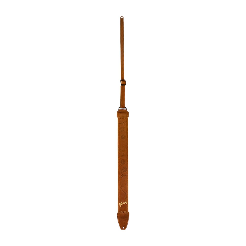 Gibson The Montana, Brown
