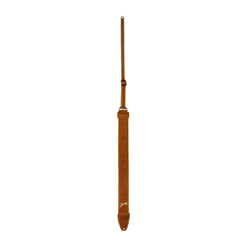Gibson The Montana, Brown