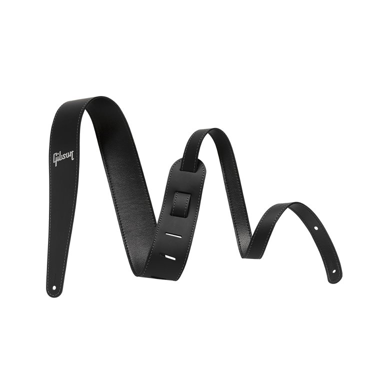 Gibson Adam Jones 1979 Premium Guitar Strap (Black)