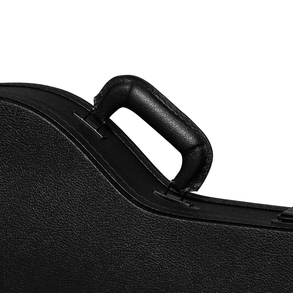 Gibson Modern Hardshell Case, SG Bass, Black