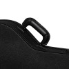 Gibson Modern Hardshell Case, SG Bass, Black