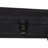 Gibson Modern Hardshell Case, SG Bass, Black