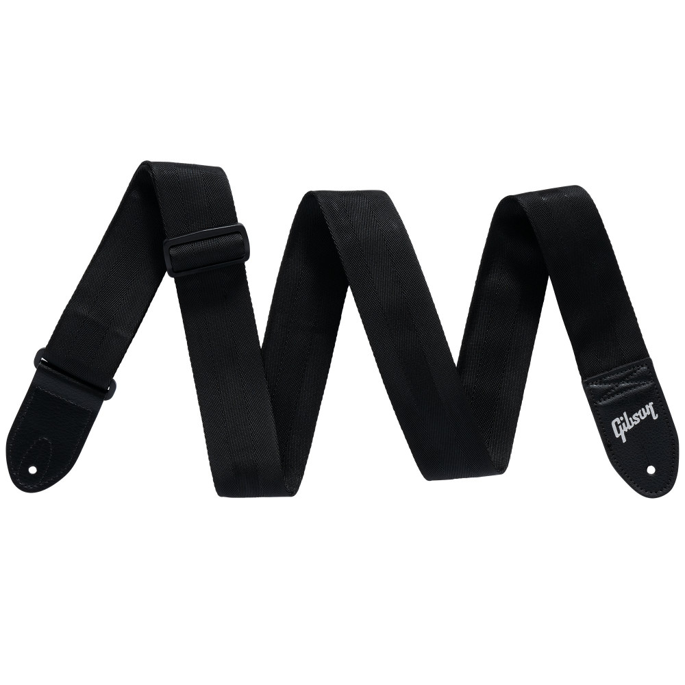 Gibson The Seatbelt, Black