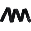 Gibson The Seatbelt, Black