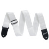 Gibson The Seatbelt, White