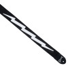 Gibson The Lightning Bolt Seatbelt, Black