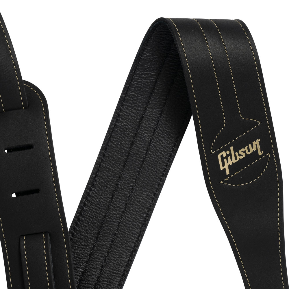 Gibson The Classic, Black