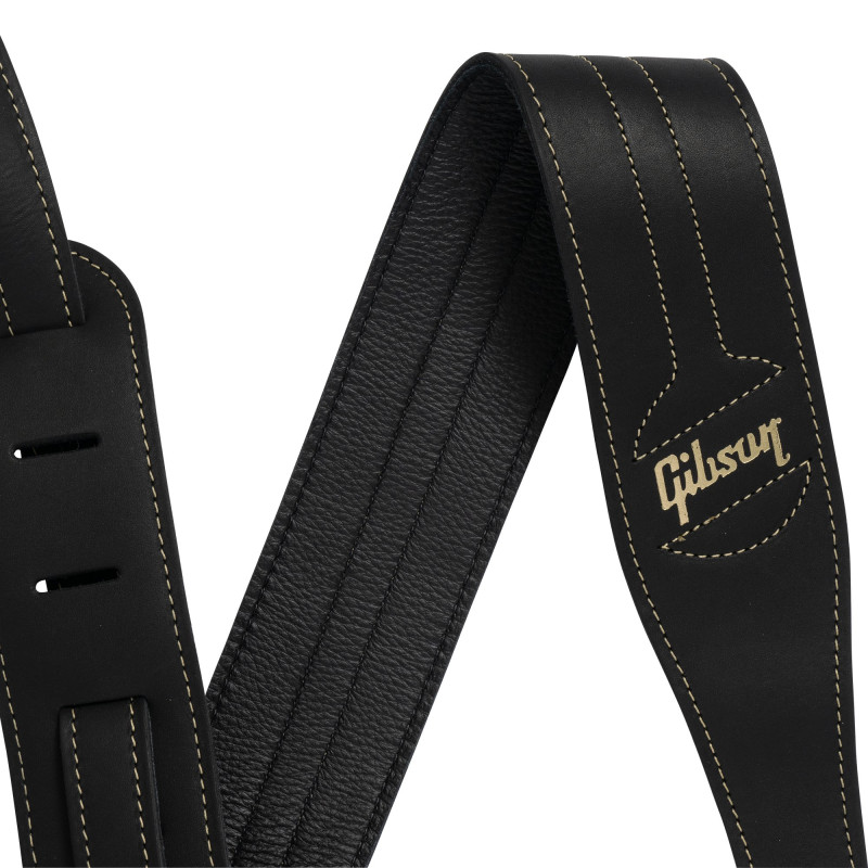 Gibson The Classic, Black