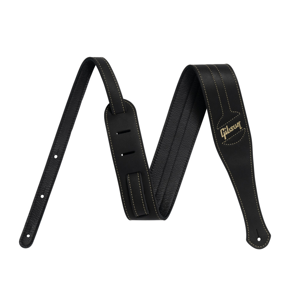 Gibson The Classic, Black