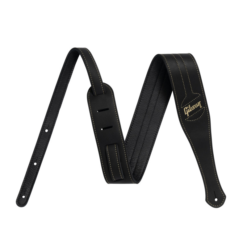 Gibson The Classic, Black