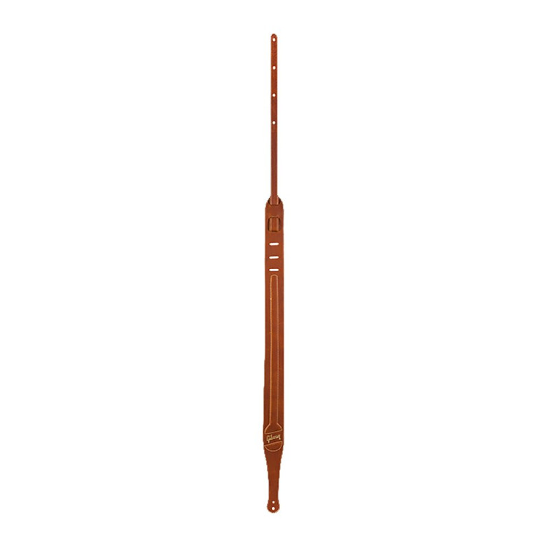 Gibson The Classic, Brown