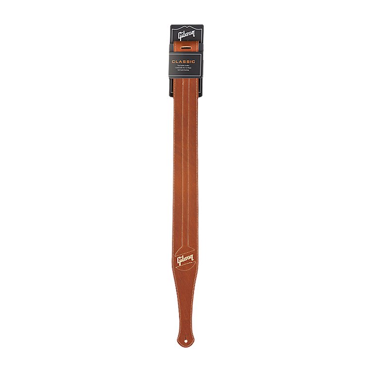 Gibson The Classic, Brown