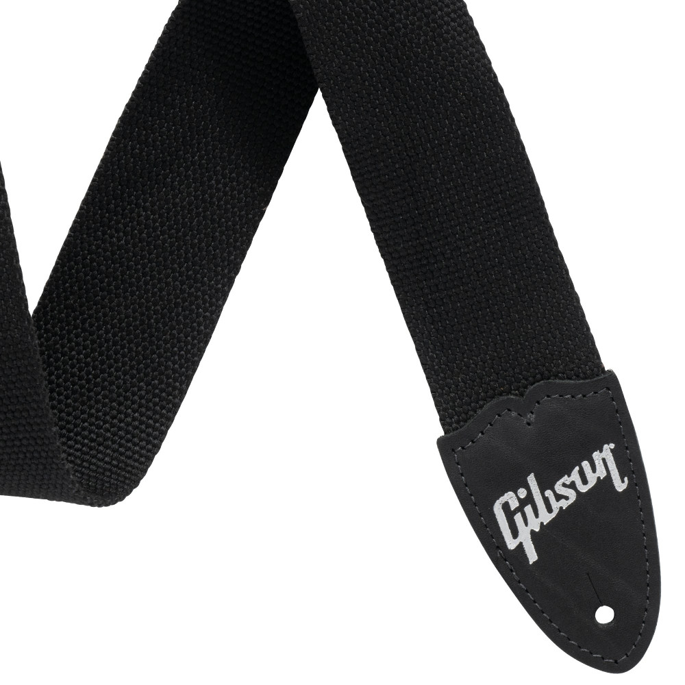 Gibson The Canvas, Black