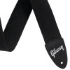 Gibson The Canvas, Black