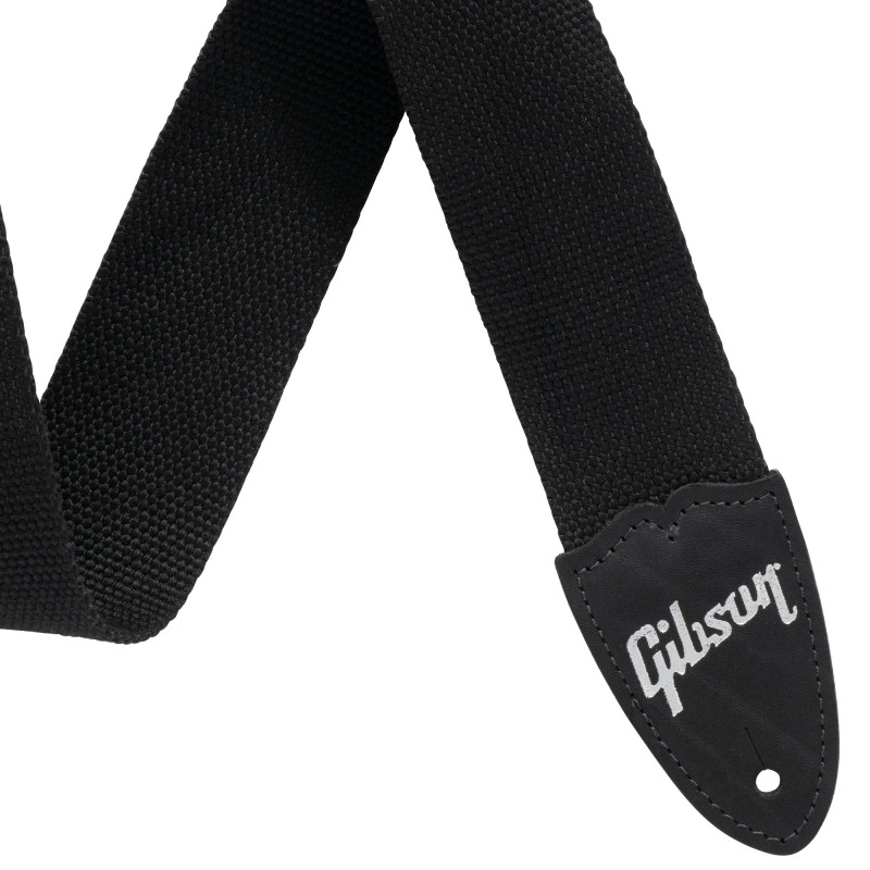 Gibson The Canvas, Black