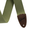 Gibson The Canvas, Green