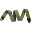 Gibson The Canvas, Green