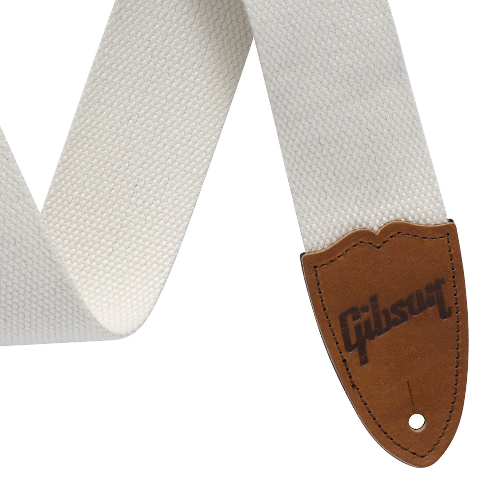Gibson The Canvas, White