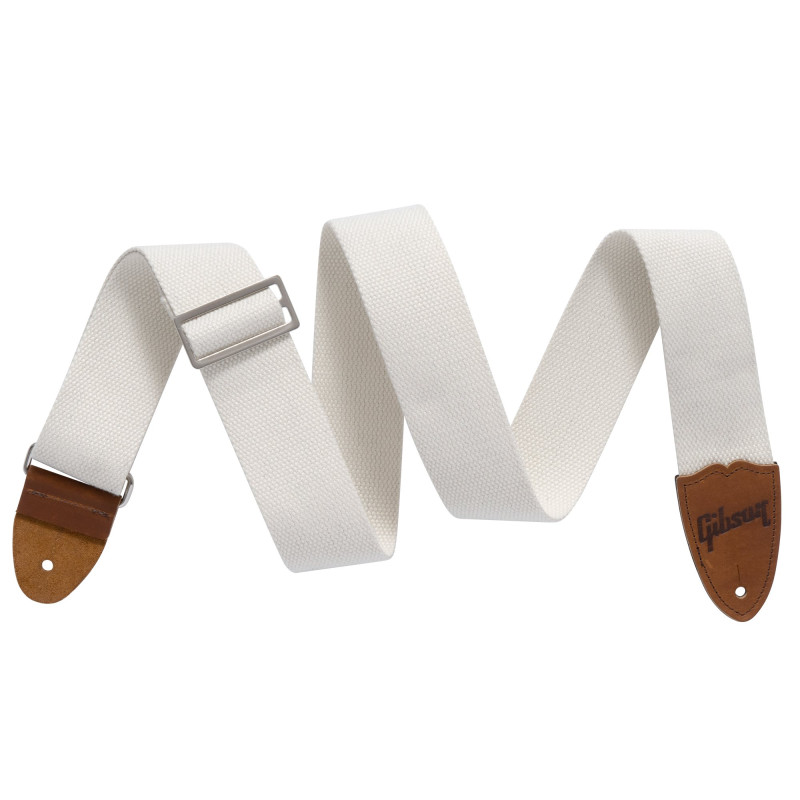 Gibson The Canvas, White