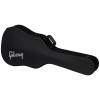 Gibson Modern Hardshell Case, Dreadnought, Black