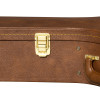 Gibson Original Hardshell Case, Dreadnought, Brown