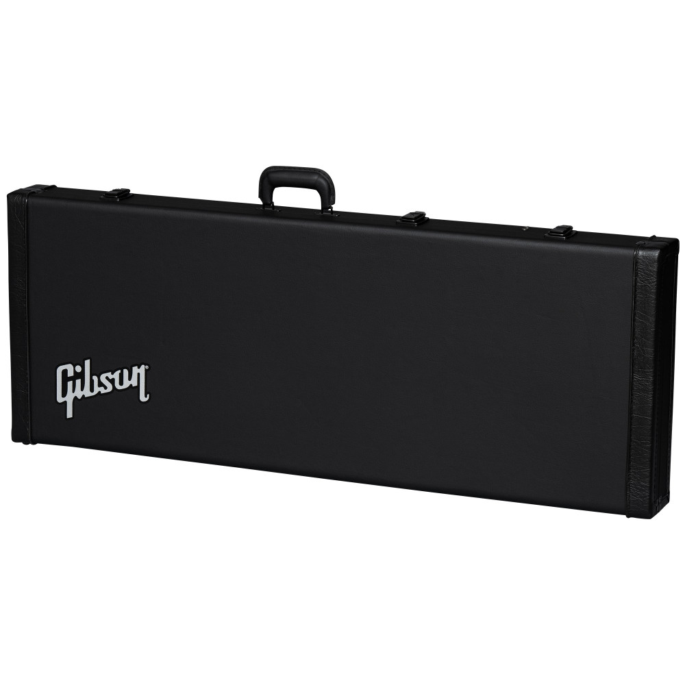 Gibson Modern Hardshell Case, Explorer, Black
