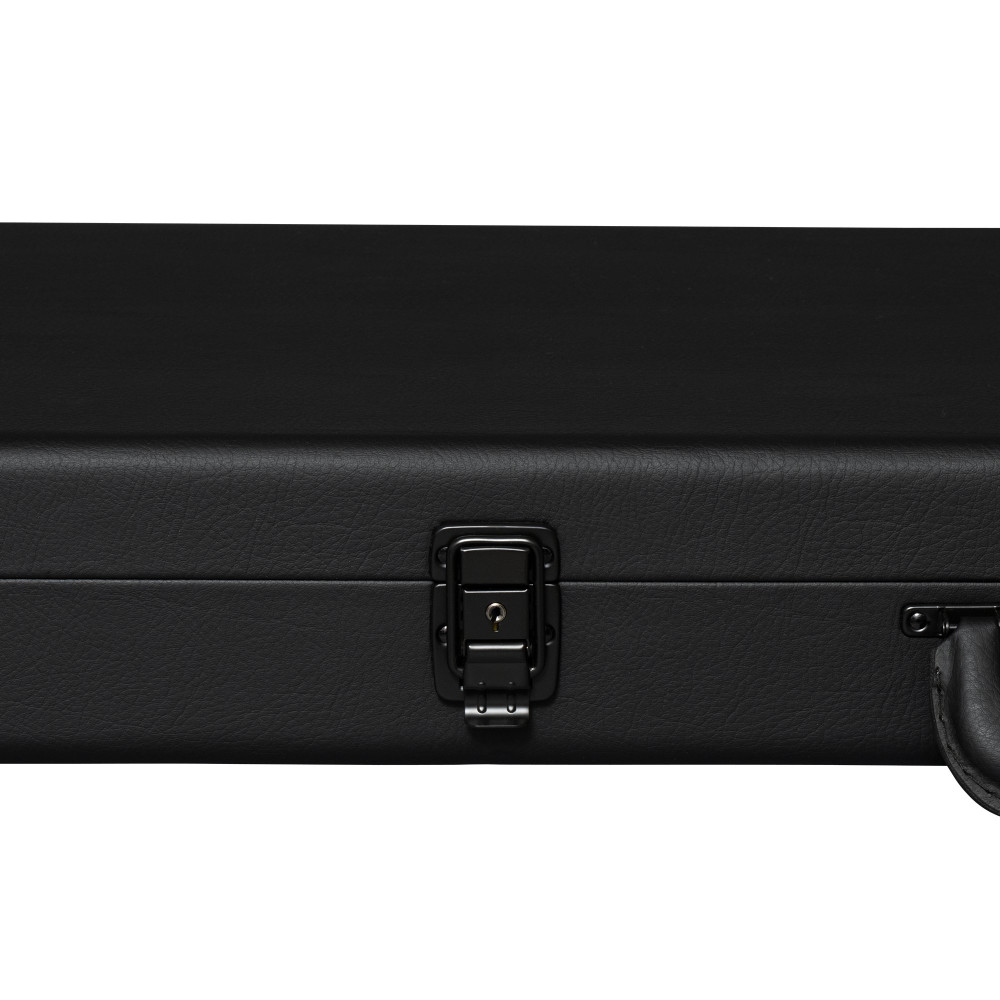 Gibson Modern Hardshell Case, Explorer, Black