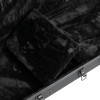 Gibson Modern Hardshell Case, Explorer, Black