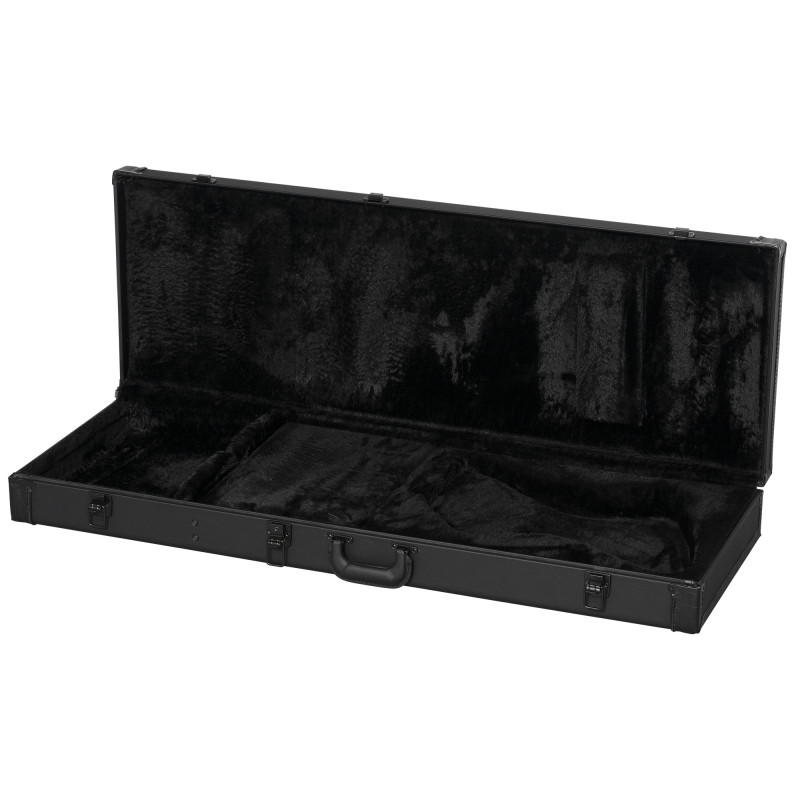 Gibson Modern Hardshell Case, Firebird, Black