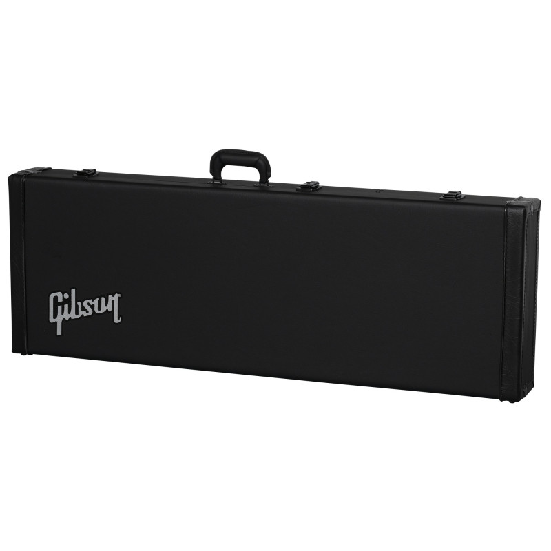 Gibson Modern Hardshell Case, Firebird, Black