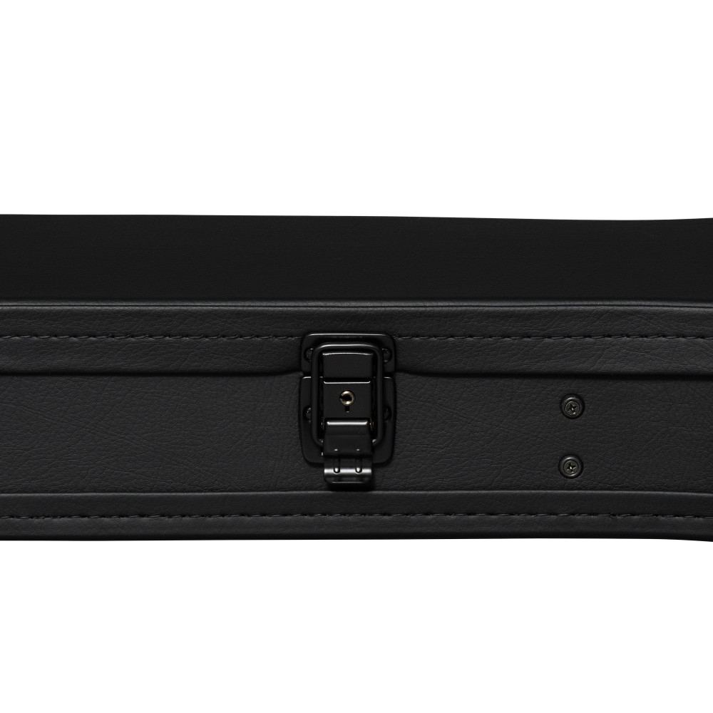Gibson Modern Hardshell Case, Flying V, Black