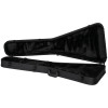Gibson Modern Hardshell Case, Flying V, Black