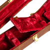 Gibson Original Hardshell Case, Flying V, Brown
