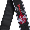 Gibson The USA, Black