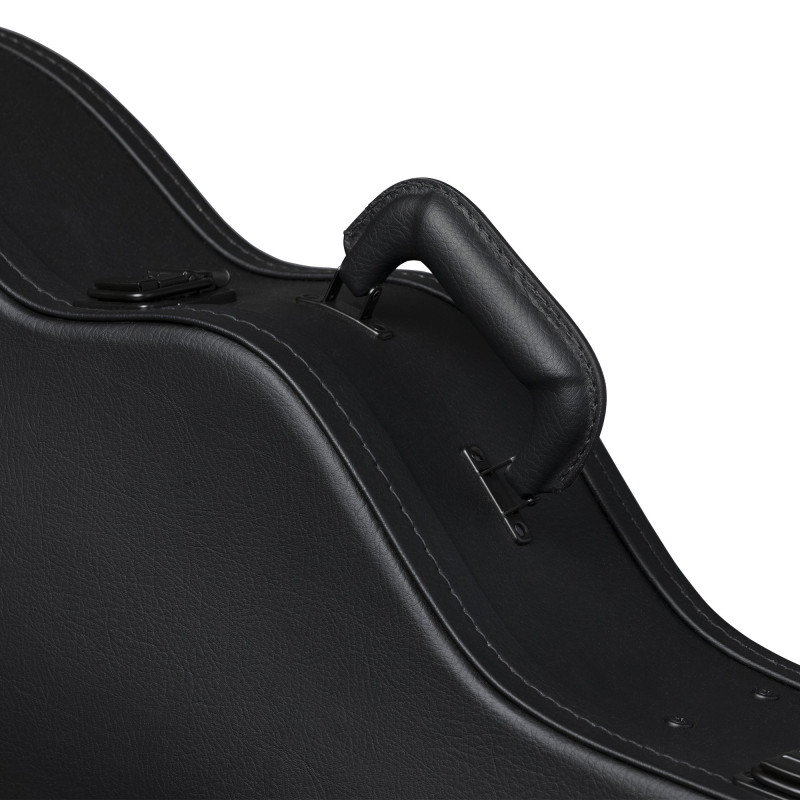 Gibson Modern Hardshell Case, J-185, Black