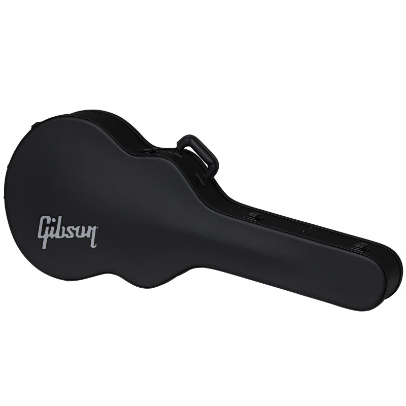 Gibson Modern Hardshell Case, J-185, Black
