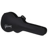 Gibson Modern Hardshell Case, SJ-200, Black