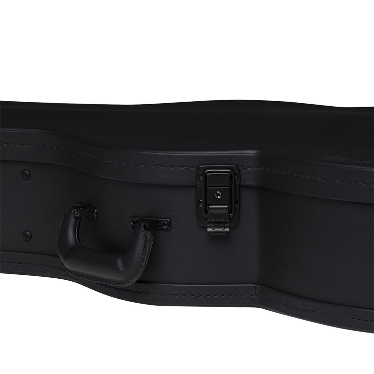 Gibson Modern Hardshell Case, SJ-200, Black
